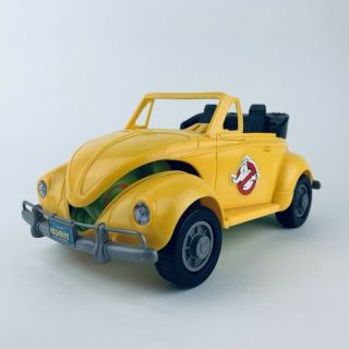 Highway Haunter - Real Ghostbusters - Kenner 1987 -
