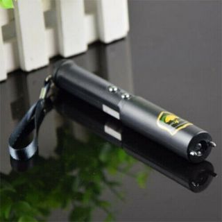 Electro Shocker Stun Gun For Self - Defense Electric Shock Wand w/ LED Flashlight 4