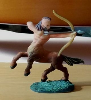 Centaur Figure /myth In The World /greek Mythology,  Kentaurs,  Centaurus,  Kentaur