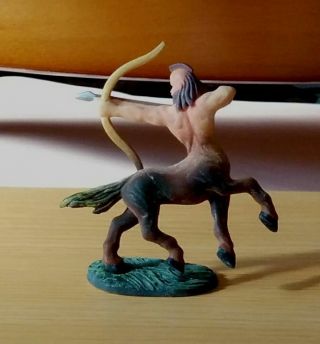 CENTAUR Figure /Myth in the world /Greek Mythology,  Kentaurs,  Centaurus,  Kentaur 4