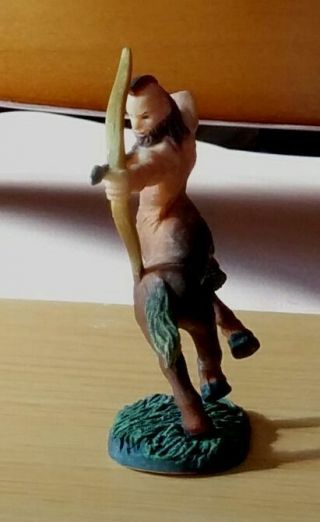 CENTAUR Figure /Myth in the world /Greek Mythology,  Kentaurs,  Centaurus,  Kentaur 5