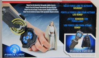 L001468 Star Wars The Last Jedi Action Figure / Luke (Jedi Master) MOC CANADA 5