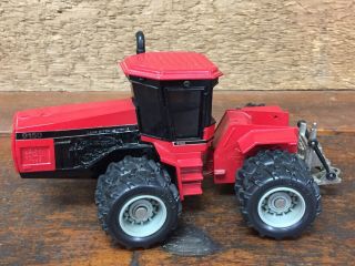 Ertl Case International 9150 Special Edition 1988 Four - Wheel Drive Tractor 1/32