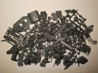 Warhammer 40k Large Bag Of Bits