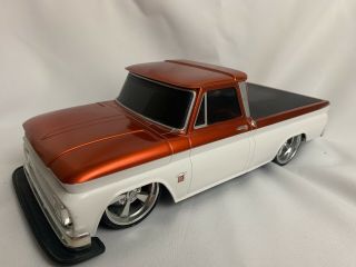 Chevrolet Maisto - 1964 - C - 10 - Scale 1/16