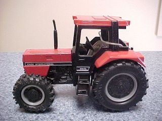 Ertl Case International 956xl 4x4 Tractor With 3 - Point Hitch 1/32