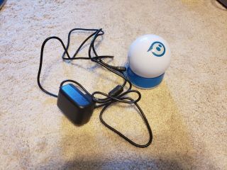 Sphero 2.  0 - The App - Controlled Robot Ball - Includes Charger