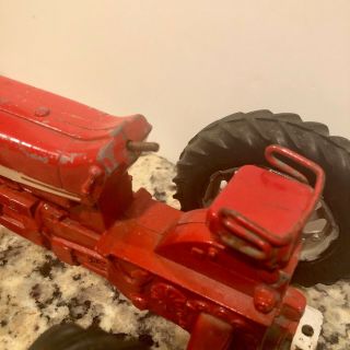 Vintage 891 Tru Scale Tractor Parts 2