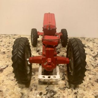 Vintage 891 Tru Scale Tractor Parts 3