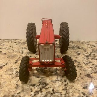 Vintage 891 Tru Scale Tractor Parts 5