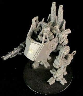 Scout Sentinel - Astra Militarum - Imperial Guard - Warhammer 40k