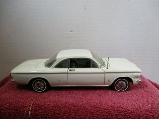 1/24 Scale Loose Franklin 1960 Chevrolet Corvair