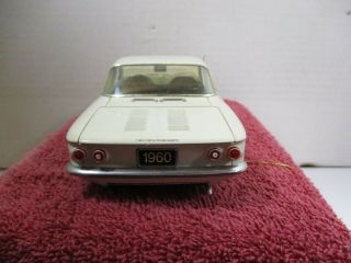 1/24 SCALE LOOSE FRANKLIN 1960 CHEVROLET CORVAIR 2
