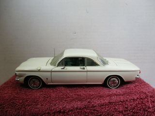 1/24 SCALE LOOSE FRANKLIN 1960 CHEVROLET CORVAIR 3