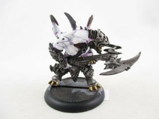 Nephilim Bolt Thrower [metal] [x1] Legion Of Everblight [hordes] Painted