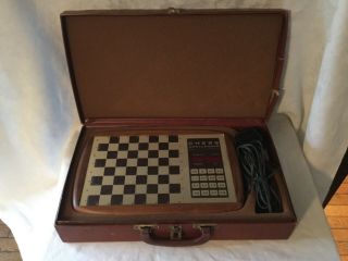 Vintage Fidelity Electronics CHESS CHALLENGER 4