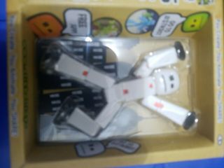 Stikbot Stop Motion Figures 6 Pack Animation App Official Boxes 5