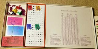 Payday Board Game 1975 Classic Edition 2 - 4 Players Parker Brothers Complete 3