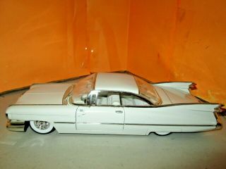 Jada 1959 Cadillac Deville 1:24 Diecast No Box