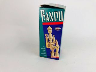 Bandu - 