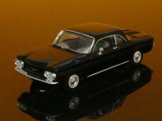 Rear Engine1960 60 Chevrolet Corvair Sport Coupe 1/64 Scale Limited Edition O