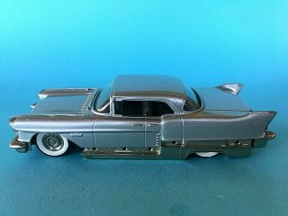 Brooklin Models 1:43 No.  27 1957 Cadillac Eldorado Brougham Diecast Car No Box