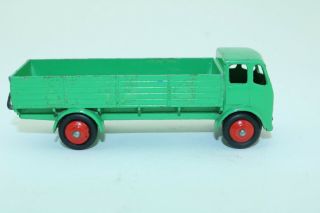 Dinky Toys No 420 Leyland Forward Control Lorry - Meccano Ltd - England