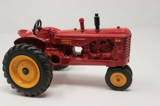 Ertl Massey - Harris 44 Special Toy Tractor 1/16 Die - Cast Metal