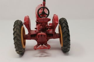 ERTL Massey - Harris 44 Special Toy Tractor 1/16 Die - Cast Metal 5
