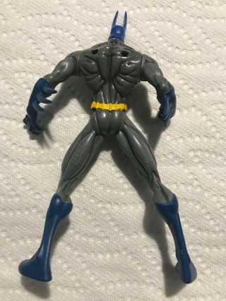 Batman Kenner Legends of the Dark Knight Figure Classic 1998 Loose 5