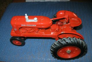 Allis Chambers WD - 45 1/16 Die Cast Tractor Ertl Diecast Toy 210 4