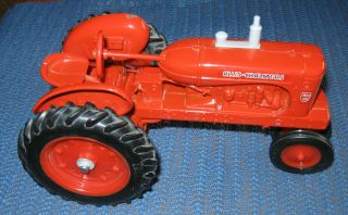 Allis Chambers WD - 45 1/16 Die Cast Tractor Ertl Diecast Toy 210 5