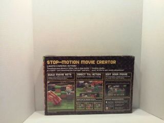 Minecraft Stop Motion Animation Studio Movie Creator 2