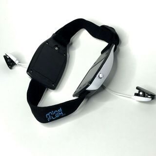 Mindflex Replacement Headset Part Mind Flex Game Headband P2639 Mattel 4