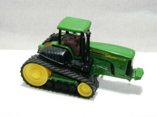 9420t John Deere Farm Tractor 1/64 Diecast Ertl