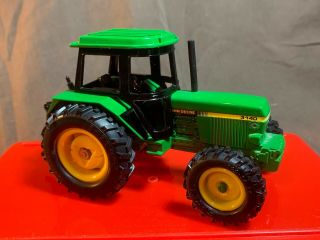 1/32 Ertl Die - Cast John Deere 3140 Tractor Farm Toy