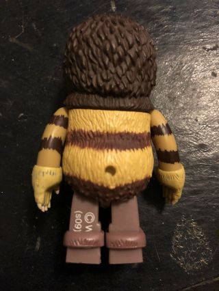 Where The Wild Things Are,  Carol,  Kubrick Figure By Medicon 3