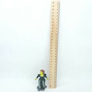 Shrek figure toy doll figurine Princess Fiona Ogre Small 2