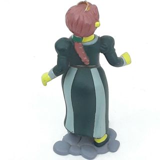 Shrek figure toy doll figurine Princess Fiona Ogre Small 3