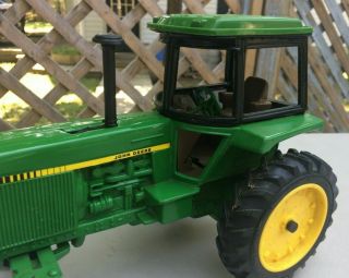 Vintage Ertl 1:16 Tractor John Deere Toy Diecast 2