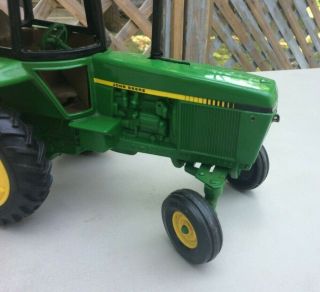 Vintage Ertl 1:16 Tractor John Deere Toy Diecast 5