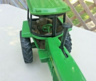 Vintage Ertl 1:16 Tractor John Deere Toy Diecast 6