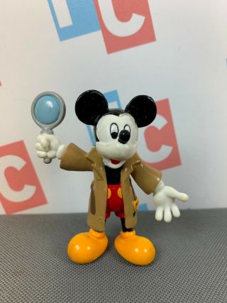 Just Toys Justoys Bend - Ems Bendems Mickey 