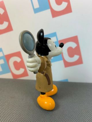 Just Toys Justoys Bend - Ems Bendems Mickey ' s Stuff For Kids Phantom Blot Mickey 2