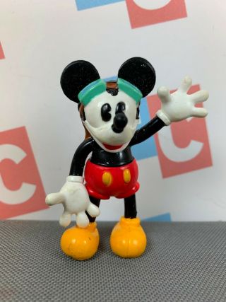 Just Toys Justoys Bend - Ems Bendems Mickey 