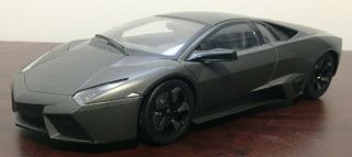 Lamborghini Reventon Mondo Motors 1/18