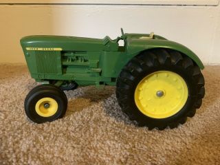 Rare Vintage John Deere 5020 Toy Tractor 1:16 Scale