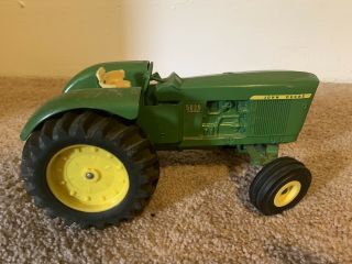 Rare Vintage John Deere 5020 Toy Tractor 1:16 scale 2