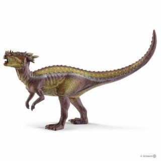 Schleich Dracorex Dinosaur Prehistoric Figure Toy Figure 15014 2019