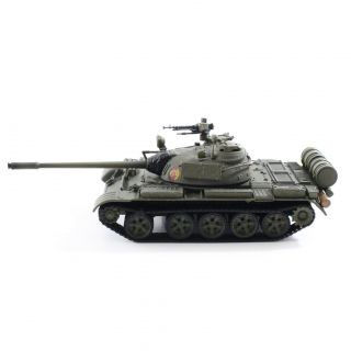 T - 55 Tank East German Army Hobby Master 1:72 Scale Hg3309 5.  5 "